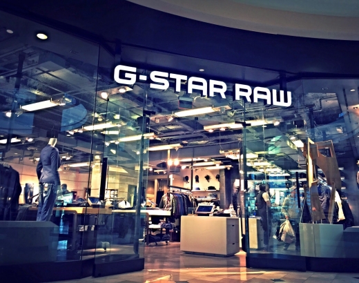 G-STAR RAW in Garden City, New York, United States - #3 Photo of Point of interest, Establishment, Store, Clothing store