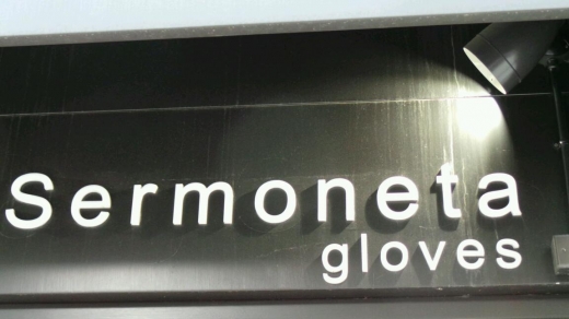 Sermoneta Gloves in New York City, New York, United States - #3 Photo of Point of interest, Establishment, Store, Clothing store