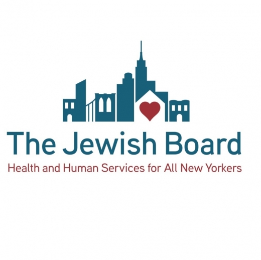 Photo by Jewish Community Services - JBFCS for Jewish Community Services - JBFCS