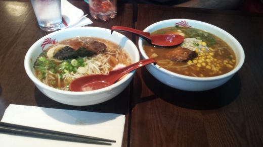 Naruto Ramen in Brooklyn City, New York, United States - #2 Photo of Restaurant, Food, Point of interest, Establishment