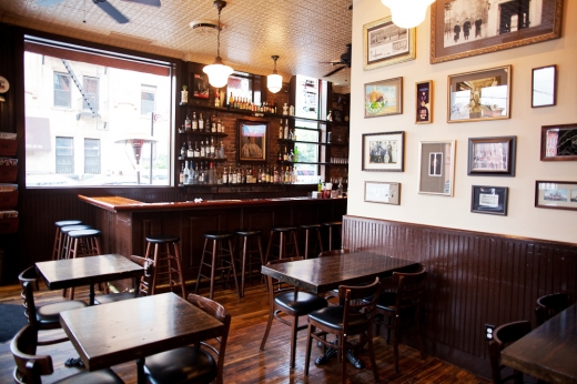 Photo by ZAGAT for Thistle Hill Tavern