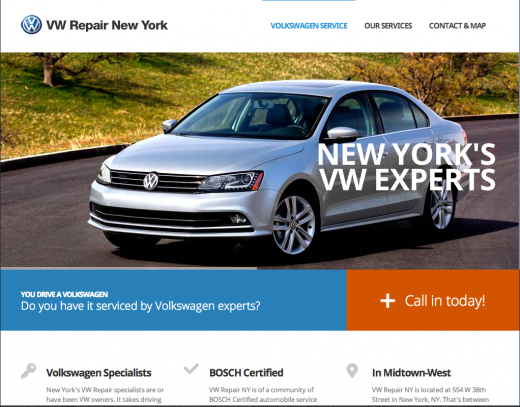Photo by <br />
<b>Notice</b>:  Undefined index: user in <b>/home/www/activeuser/data/www/vaplace.com/core/views/default/photos.php</b> on line <b>128</b><br />
. Picture for Volkswagen Service of New York in New York City, New York, United States - Point of interest, Establishment, Store, Car repair