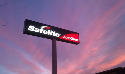 Safelite AutoGlass in New York City, New York, United States - #1 Photo of Point of interest, Establishment, Car repair