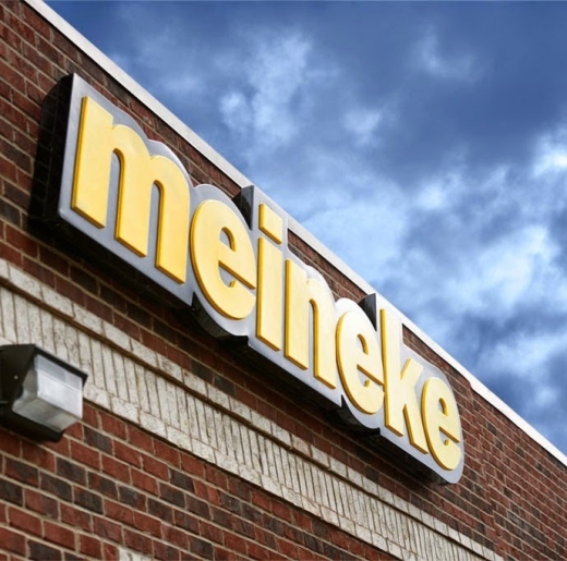 Meineke Car Care Center in New Rochelle City, New York, United States - #1 Photo of Point of interest, Establishment, Store, Car repair