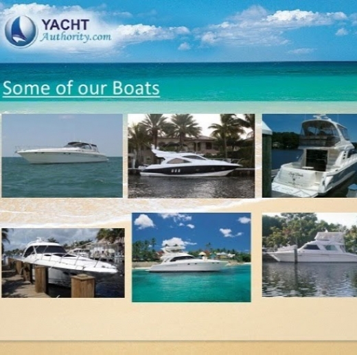 Photo by Yacht Authority LLC for Yacht Authority LLC