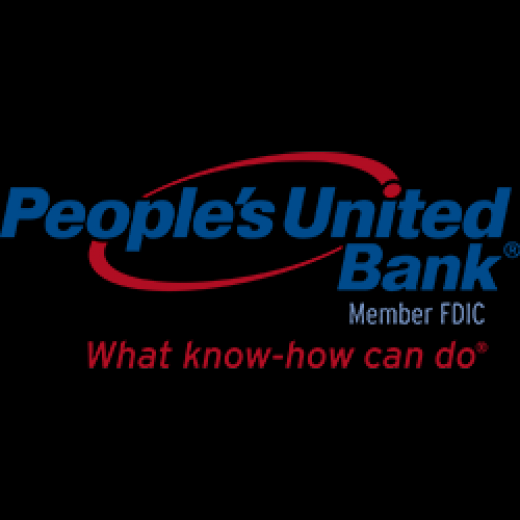 People's United Bank in Richmond City, New York, United States - #1 Photo of Point of interest, Establishment, Finance, Bank