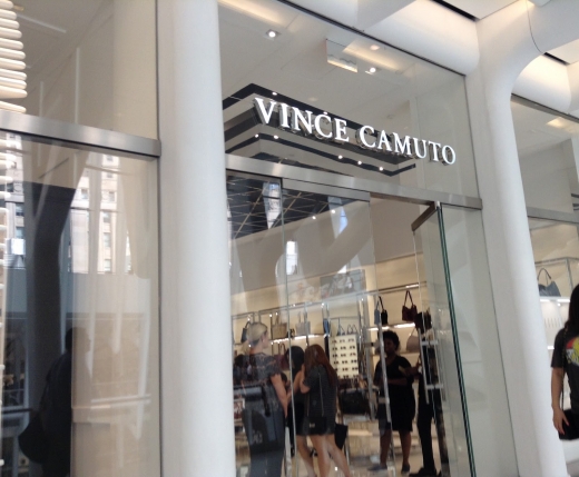 Vince Camuto in New York City, New York, United States - #1 Photo of Point of interest, Establishment, Store, Clothing store