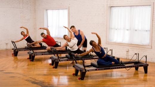 Pilates Fusion in Hawthorne City, New Jersey, United States - #2 Photo of Point of interest, Establishment, Health, Gym