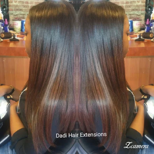 Photo by Dadi Hair Extensions. Picture for Dadi Hair Extensions in Bronx City, New York, United States - Point of interest, Establishment, Beauty salon