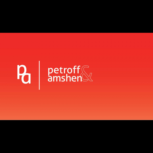 Petroff Amshen LLP in Springfield Township City, New Jersey, United States - #2 Photo of Point of interest, Establishment, Finance, Lawyer