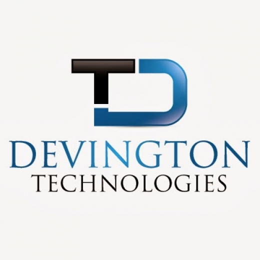 Devington Technologies LLC in New York City, New York, United States - #1 Photo of Point of interest, Establishment, Finance, Health