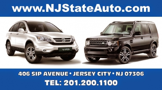 Fleet Lease Network in Jersey City, New Jersey, United States - #1 Photo of Point of interest, Establishment, Car dealer, Store