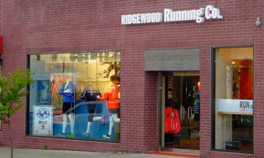 Ridgewood Running Company in Ridgewood City, New Jersey, United States - #1 Photo of Point of interest, Establishment, Store, Clothing store, Shoe store