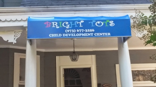 Bright Tots Child Development Center in East Orange City, New Jersey, United States - #1 Photo of Point of interest, Establishment, School, Health