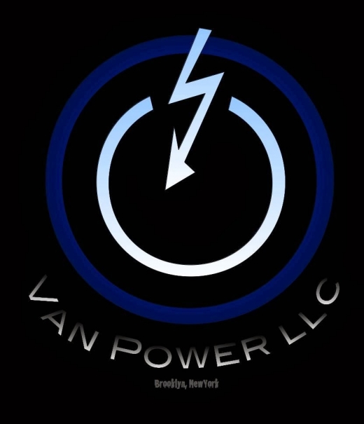 Van Power LLC in Kings County City, New York, United States - #2 Photo of Point of interest, Establishment