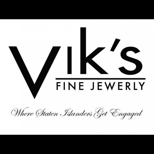 Vik's Fine Jewlery in Staten Island City, New York, United States - #2 Photo of Point of interest, Establishment, Store, Jewelry store