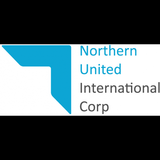 Photo by Northern United Intermational Corp. for Northern United Intermational Corp.