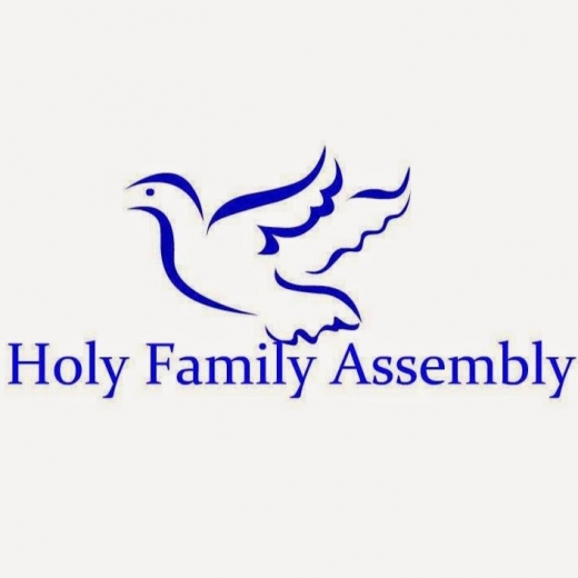 Holy Family Assembly in Jamaica City, New York, United States - #2 Photo of Point of interest, Establishment
