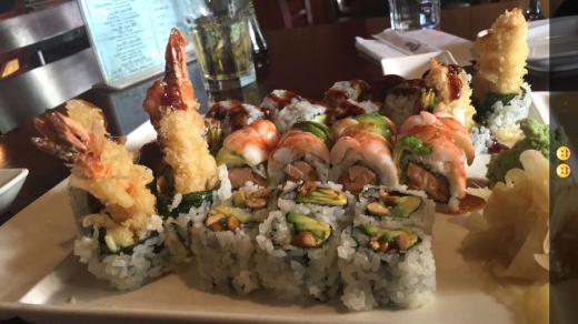 Kitaro Sushi in New York City, New York, United States - #2 Photo of Restaurant, Food, Point of interest, Establishment