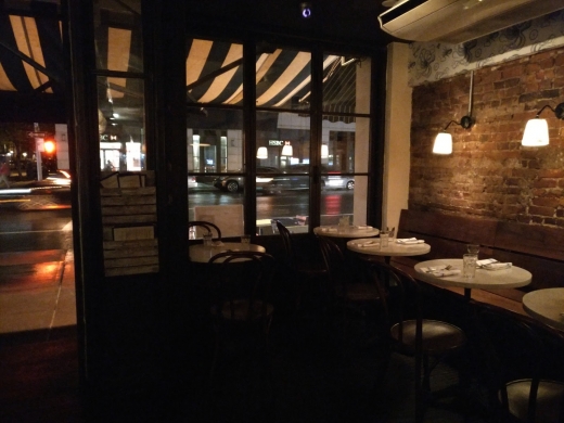 Seabird in New York City, New York, United States - #2 Photo of Restaurant, Food, Point of interest, Establishment