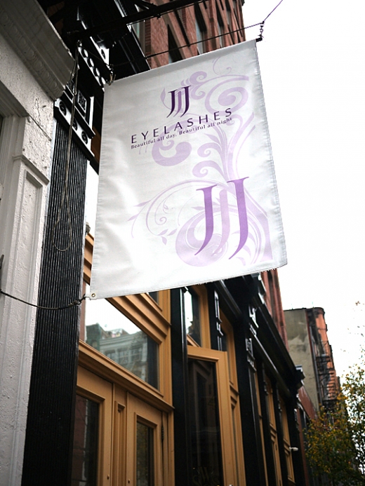Photo by <br />
<b>Notice</b>:  Undefined index: user in <b>/home/www/activeuser/data/www/vaplace.com/core/views/default/photos.php</b> on line <b>128</b><br />
. Picture for JJ Eyelashes Soho in New York City, New York, United States - Point of interest, Establishment, Beauty salon, Hair care