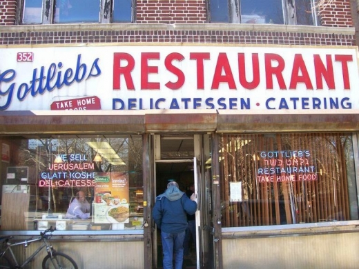 Gottliebs Restaurant in Brooklyn City, New York, United States - #1 Photo of Restaurant, Food, Point of interest, Establishment, Store, Meal takeaway