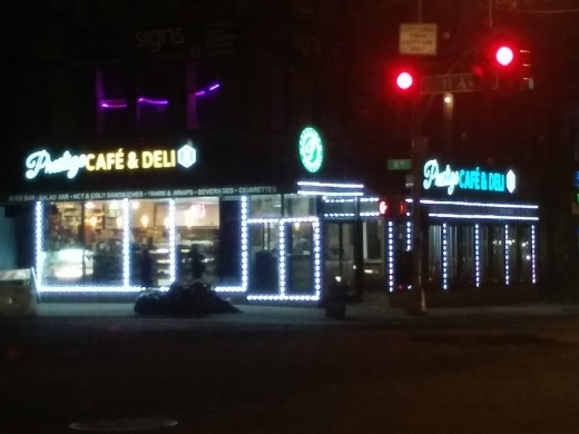 Prestige Cafe & Deli II in New York City, New York, United States - #2 Photo of Food, Point of interest, Establishment, Cafe