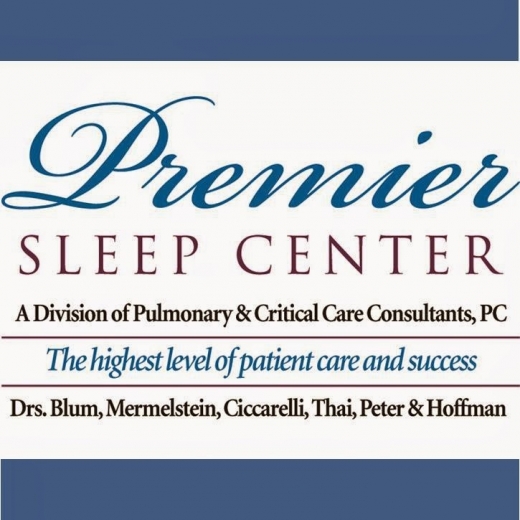 Premier Sleep Center in Lynbrook City, New York, United States - #1 Photo of Point of interest, Establishment, Health, Doctor