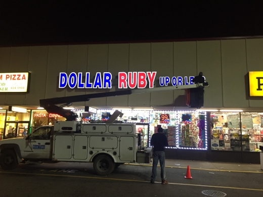 DOLLAR RUBY in Jersey City, New Jersey, United States - #3 Photo of Point of interest, Establishment, Store