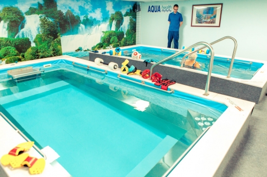 Aqua Health Rehabilitation Center P.C. in Kings County City, New York, United States - #1 Photo of Point of interest, Establishment, Health, Physiotherapist