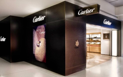 Cartier in Jamaica City, New York, United States - #2 Photo of Point of interest, Establishment, Store