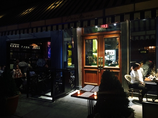 Positano in Brooklyn City, New York, United States - #2 Photo of Restaurant, Food, Point of interest, Establishment