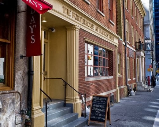 Fraunces Tavern in New York City, New York, United States - #4 Photo of Restaurant, Food, Point of interest, Establishment, Bar