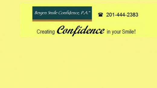 Bergen Smile Confidence in Wyckoff City, New Jersey, United States - #2 Photo of Point of interest, Establishment, Health, Dentist
