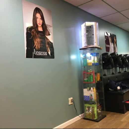 La Negra Beauty Salon in Bronx City, New York, United States - #2 Photo of Point of interest, Establishment, Hair care