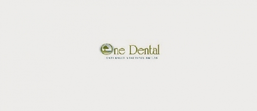 One Dental in Bronxville City, New York, United States - #3 Photo of Point of interest, Establishment, Health, Dentist