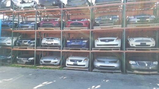 NASSAU AUTO in Baldwin City, New York, United States - #3 Photo of Point of interest, Establishment, Store, Car repair
