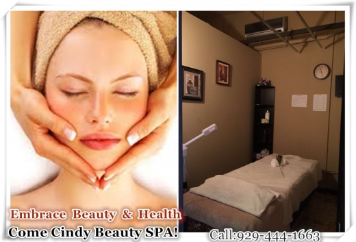 Cindy Beauty Spa in Kings County City, New York, United States - #3 Photo of Point of interest, Establishment, Health, Spa