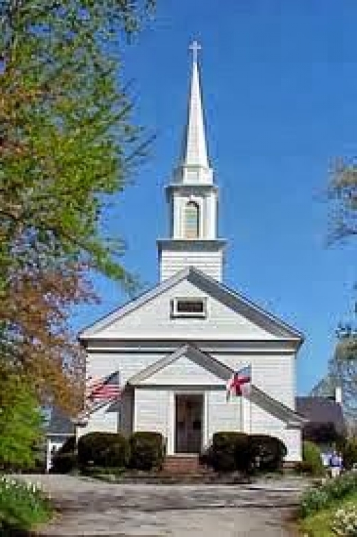 Zion Episcopal Church in Little Neck City, New York, United States - #1 Photo of Point of interest, Establishment, Church, Place of worship