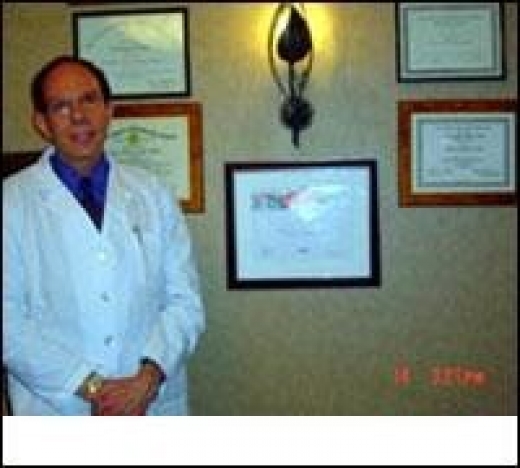 Robert H. Singer, DPM in New York City, New York, United States - #2 Photo of Point of interest, Establishment, Health, Doctor