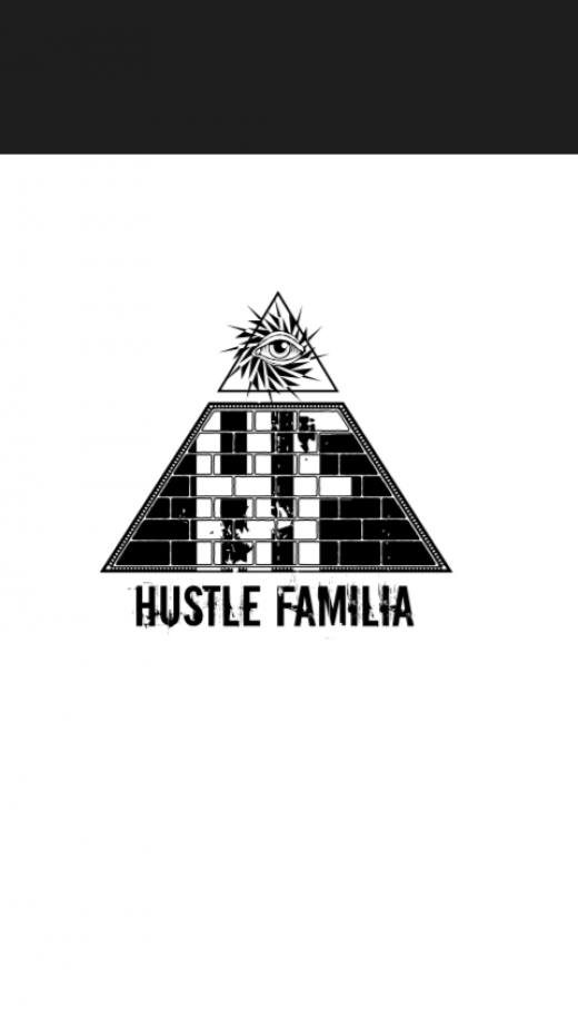 HUSTLE FAMILIA in Bronx City, New York, United States - #1 Photo of Point of interest, Establishment