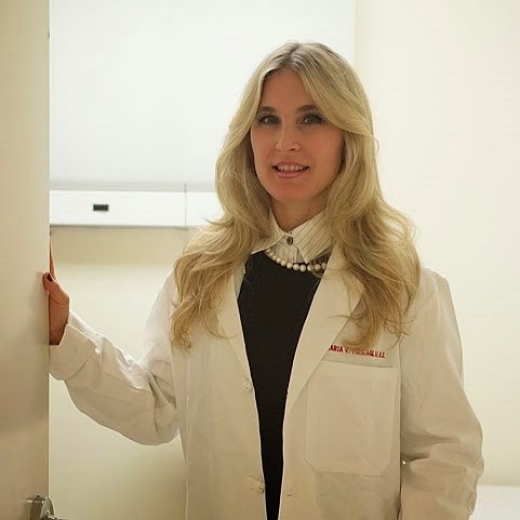 Photo by NY Neuromuscular Medicine, P.C.: Maria V. Piraglia, M.D. for NY Neuromuscular Medicine, P.C.: Maria V. Piraglia, M.D.