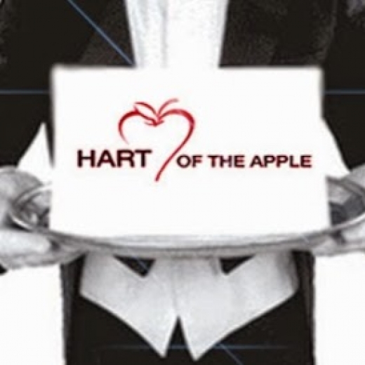 Photo by Hart of the Apple for Hart of the Apple