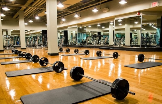 David Barton Gym in New York City, New York, United States - #1 Photo of Point of interest, Establishment, Health, Gym
