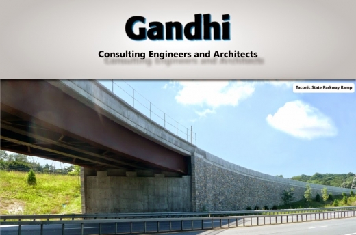Gandhi Engineering, Inc. - Consulting Engineers and Architects in New York City, New York, United States - #2 Photo of Point of interest, Establishment