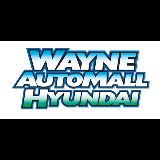 Wayne Hyundai in Wayne City, New Jersey, United States - #4 Photo of Point of interest, Establishment, Car dealer, Store