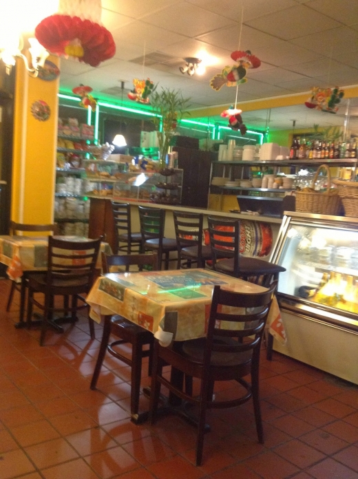 La Oaxaquena in New York City, New York, United States - #2 Photo of Restaurant, Food, Point of interest, Establishment