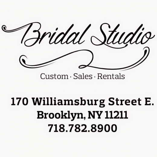 Photo by <br />
<b>Notice</b>:  Undefined index: user in <b>/home/www/activeuser/data/www/vaplace.com/core/views/default/photos.php</b> on line <b>128</b><br />
. Picture for Bridal Studio in Kings County City, New York, United States - Point of interest, Establishment, Store, Clothing store
