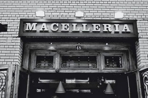 Macelleria in New York City, New York, United States - #2 Photo of Restaurant, Food, Point of interest, Establishment, Bar