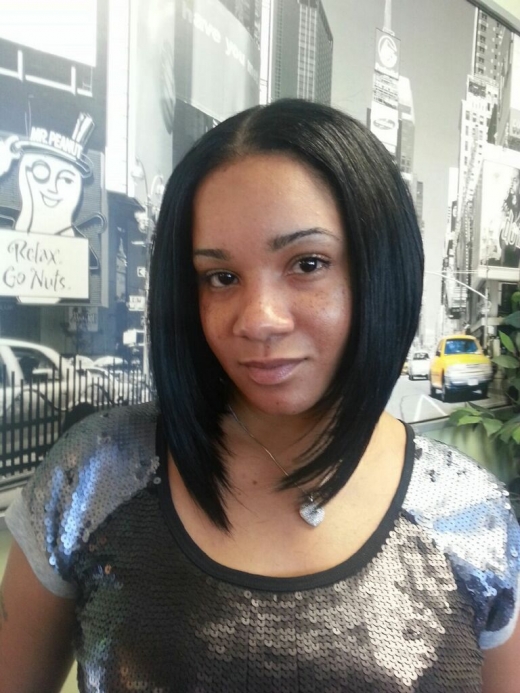 Passions Hair Designz in Laurelton City, New York, United States - #2 Photo of Point of interest, Establishment, Beauty salon, Hair care